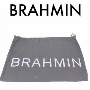 BRAHMIN DUST BAG
